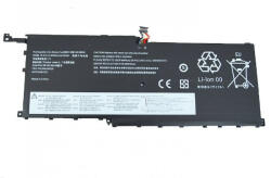 Eco Box Baterie laptop Lenovo ThinkPad X1 Carbon X1 Yoga 4th 00HW028 00HW028 SB10F46466 (ECOBOX0174)