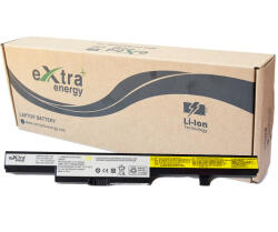 Eco Box Baterie laptop compatibila Lenovo Ideapad M4400 N40 N50 V4400 Eraser B40 B50 (EXTLEM44004S1P)