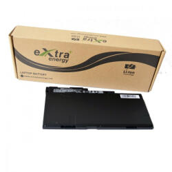 Eco Box Baterie laptop HP EliteBook 840 845 850 855 G1 G2 CM03XL ZBook 14 (EXTHPPCM03H3S1P)