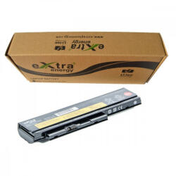 Eco Box Baterie laptop Lenovo X220 X220i X220s 4400 mAh (EXTLEX220-8-3S2P)