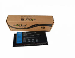 Eco Box Baterie laptop Dell M4600 M4700 M6600 (EXTDEM4600T3S2P)