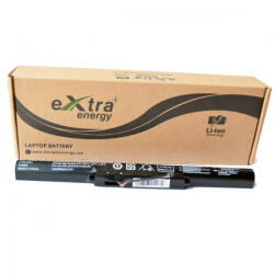 Eco Box Baterie laptop Lenovo Z51 Z51-70 IdeaPad 500-15ISK L14L4A01 (EXTLEV40004S1P)