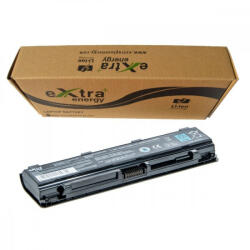 Eco Box Baterie laptop Toshiba Satellite C850 C850D C855 C870 C875 L850 L855 L870 L875 4400 mAh (EXTTO5024-8-3S2P)