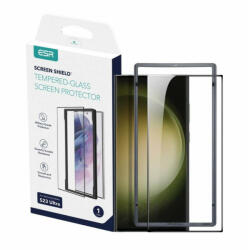 ESR Sticla securizata Samsung Galaxy S23 Ultra ESR Screen Shield