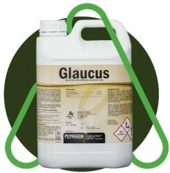 PLYMAG Fertilizant foliar cupru si acid gluconic Glaucus, 1 L (ART001932)