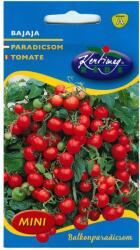 Kertimag Seminte de tomate cherry BAJAJA (ROSU), 0, 5 gr, KERTIMAG (HCTG01349)