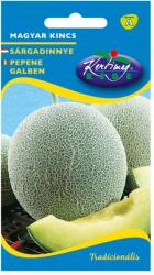 Kertimag Seminte de pepene galben MAGYA KINCS, 2 gr, KERTIMAG (HCTG01402)