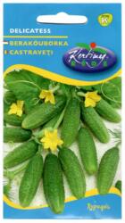Kertimag Seminte de castraveti Delicatess, 2 gr, KERTIMAG (HCTG01358)