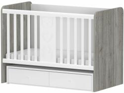 Arbor Бебешко легло-люлка Arbor - Рини Плей, Невада, без колелца (RI23244) - baby