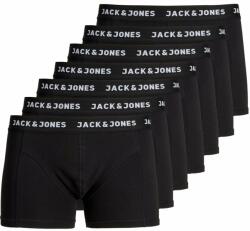 Jack & Jones Boxeralsók 'Chuey' fekete, Méret M