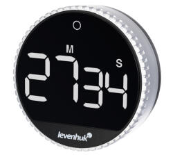 Levenhuk Таймер Levenhuk Wezzer Tick H20
