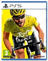 NACON Tour de France 2023 (PS5)