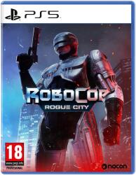 NACON RoboCop Rogue City (PS5)