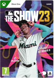 Sony MLB The Show 23 (Xbox One)