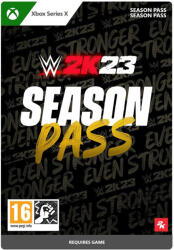 2K Games WWE 2K23 Season Pass (Xbox Series X/S)