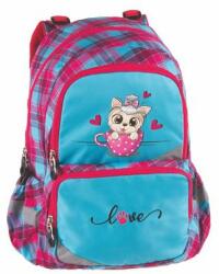 PULSE Anatomic Kitty Love 122002