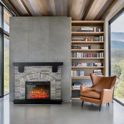 ElectricSun Greystone (ESGREYSTONE-ESfocar23C)