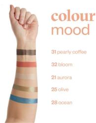 PAESE Mono szemhéjfesték - Paese Colour Mood Eyeshadows 21 - Aurora