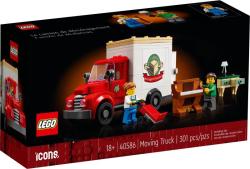 LEGO® ICONS™ - Moving Truck (40586)