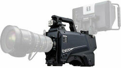 Panasonic AK-PLV100GSJ Camera video digitala