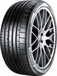 Continental SportContact 6 ContiSilent XL 285/35 R22 106Y