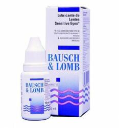 Bausch & Lomb Sensitive Eyes (15 ml)