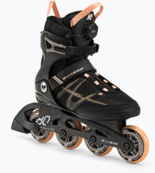 K2 Alexis 80 Boa 2023 Black/Orange (30H0100/11/60) Role