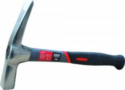 Modeco Expert MN-32-017 Kőműves kalapács üvegszál erősítésű müa. nyéllel 0, 6 kg