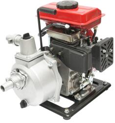 Breckner WP10 2.5CP (BK98553)