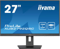 iiyama ProLite XUB2792QSC-5 Monitor