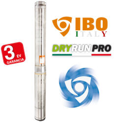 IBO FP4 F 100 400V