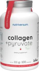 Nutriversum Collagen + Pyruvate kapszula 100 db