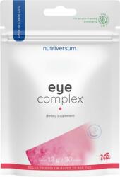 Nutriversum Eye Complex tabletta 30 db