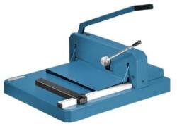 Dahle 842 nagy kapacitású aprító