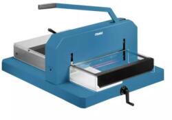 Dahle 848 nagy kapacitású aprító