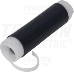 Tracon Hidegzsugor cső 28/12mm; L=200mm (HZS28-200) - kontaktor