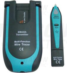 TRACON Vezeték követő (EM422A) - kontaktor