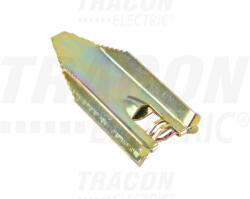 Tracon Beüthető gipszkarton tipli 16×43mm (GTL43) - kontaktor