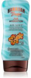 Hawaiian Tropic Silk Hydration Air Soft loțiune hidratantă după plajă 180 ml