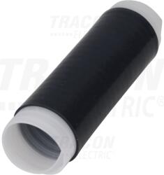 Tracon Hidegzsugor cső 36/19mm; L=400mm (HZS36-400) - kontaktor