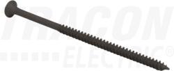 Tracon Gipszkarton csavar fémhez, 4, 2x90mm 4, 2x90mm (GCSS90) - kontaktor