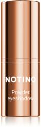 Notino Make-up Collection Powder eyeshadow por szemhéjfesték Chocolate 1, 3 g