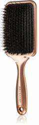  BrushArt Hair Boar bristle paddle hairbrush hajkefe vaddisznó sörtékkel