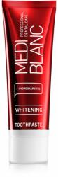 MEDIBLANC Whitening fogkrém fehérítő hatással 50 ml