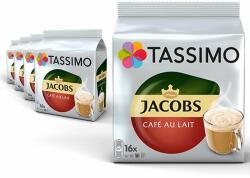 TASSIMO KARTON 5 x Jacobs Cafe Au Lait 184g (A000011582)