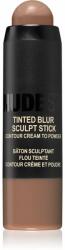Nudestix Tinted Blur Sculpt Stick Countour Stick árnyalat Nude Neutral Medium 6, 2 g
