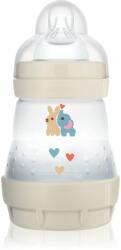 MAM Anti-Colic Bottle White cumisüveg 160 ml