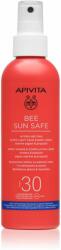 APIVITA Bee Sun Safe Spray SPF30 napozó spray SPF 30 200 ml