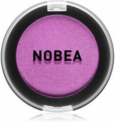 NOBEA Day-to-Day Mono Eyeshadow szemhéjfesték csillámporral árnyalat Lovestory 3, 5 g