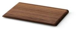 Continenta Tocător de bucătărie 24x16 cm lemn de nuc Continenta C4220 (GG286)